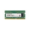 Transcend paměť 16GB SODIMM DDR4 3200 1Rx8 2Gx8 CL22 1.2V