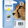 EPSON ink bar Singlepack Yellow T0714 DURABrite Ultra Ink (5,5 ml)