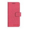 SWISSTEN POUZDRO LIBRO UNI BOOK XL CERVENÉ (158 x 80 mm)