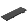 2-Power pro Lenovo X1 Carbon Gen 5 (01AV431 alternative ) 3 článková Baterie do Laptopu 11,52V 4800mAh