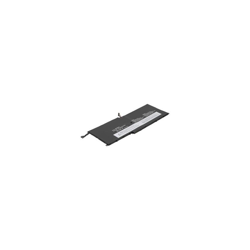 2-Power pro Lenovo X1 Carbon Gen 4 (01AV409 alternative ) 4 článková Baterie do Laptopu 15,2V 3680mAh
