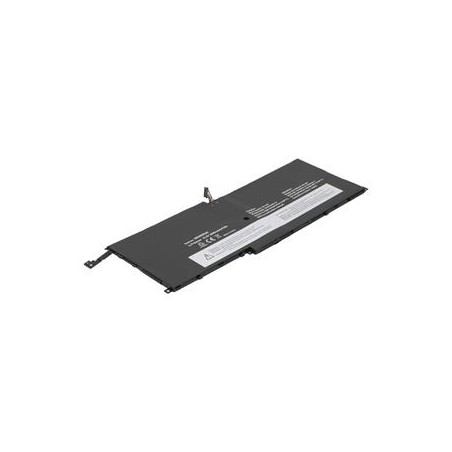 2-Power pro Lenovo X1 Carbon Gen 4 (01AV409 alternative ) 4 článková Baterie do Laptopu 15,2V 3680mAh