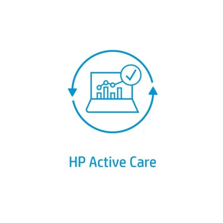 HP 3-letá záruka Active Care s opravou u zákazníka následující pracovní den, pro HP ProDesk 4xx/Elite