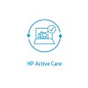 HP 3-letá záruka Active Care s opravou u zákazníka následující pracovní den, pro HP ProDesk 4xx/Elite