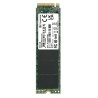 TRANSCEND MTE110Q 500GB SSD disk M.2 2280, PCIe Gen3 x4 NVMe 1.3 (3D QLC), 1900MB/s R, 900MB/s W