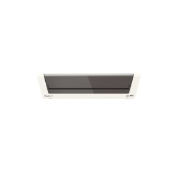 LEITZ Laminátor iLAM touch 2, lesklá bílá/antracitová