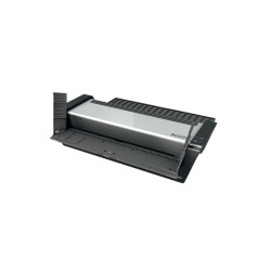 LEITZ Laminátor iLAM touch 2 turbo Pro, stříbrná