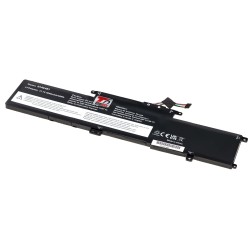 Baterie T6 Power pro Lenovo ThinkPad L380, L390, S2 Yoga, 4050mAh, 45Wh, 3cell, Li-Pol