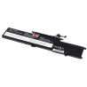 Baterie T6 Power pro Lenovo ThinkPad L380, L390, S2 Yoga, 4050mAh, 45Wh, 3cell, Li-Pol