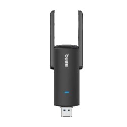 Dongle BenQ TDY31 802.11 a/b/g/n/ac Wi-Fi - 5J. F6R28,001 - wifi dongle