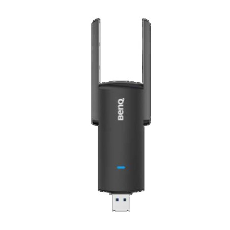 Dongle BenQ TDY31 802.11 a/b/g/n/ac Wi-Fi - 5J. F6R28,001 - wifi dongle