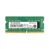Transcend paměť 8GB SODIMM DDR4 3200 1Rx8 1Gx8 CL22 1.2V