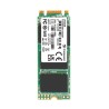 TRANSCEND MTS602M 256GB SSD disk M.2 2260, SATA III 6Gb/s (MLC), 530MB/s R, 450MB/s W