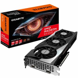 GIGABYTE Radeon RX 6500 XT GAMING OC 4G