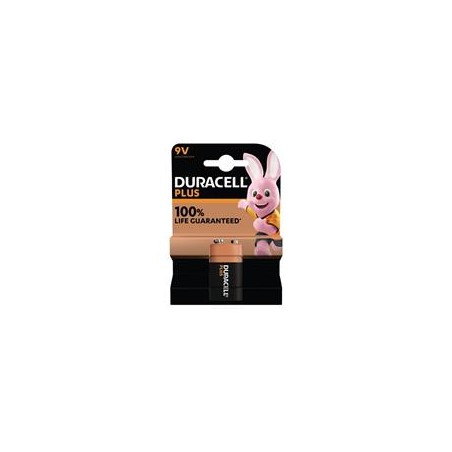 Duracell MN1604B1 9V Baterie