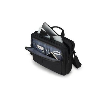 DICOTA Eco Top Traveller SCALE 14-15.6 Black