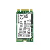 TRANSCEND MTE452T 256GB 3K P/E SSD disk M.2 2242, PCIe Gen3 x2 NVMe 1.3 (3D TLC), 1700MB/s R, 1250MB/s W