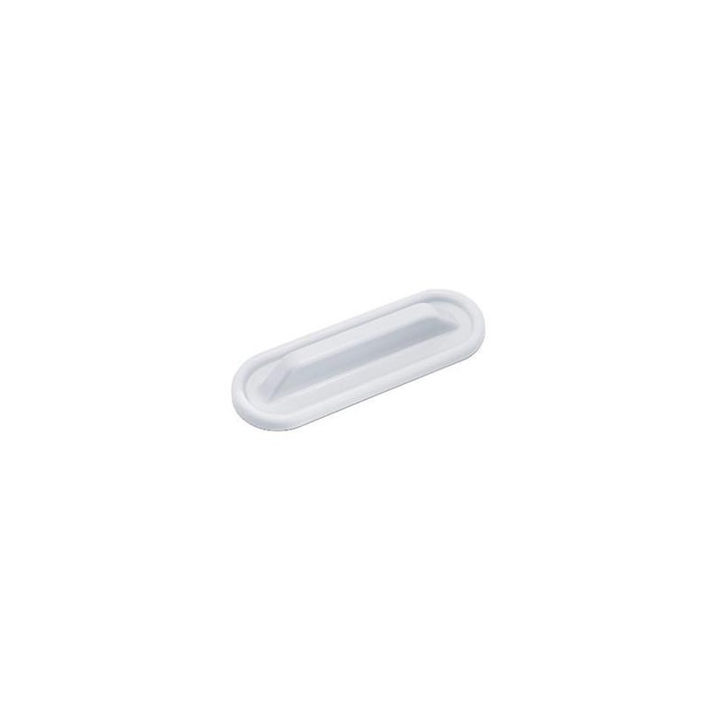Nobo stěrka Mini magnetická na popisovací tabule