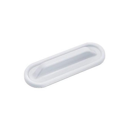 Nobo stěrka Mini magnetická na popisovací tabule