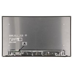 2-Power náhradní LCD panel pro notebook 13.3" 1920x1080 WUXGA w/IPS Matte 300mm