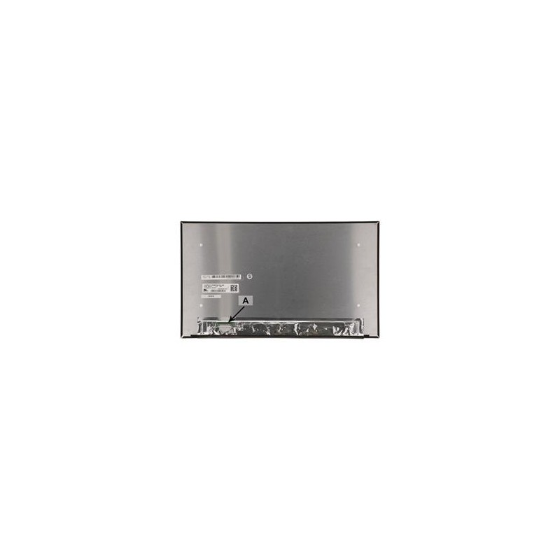 2-Power náhradní LCD panel pro notebook 13.3" 1920x1080 WUXGA w/IPS Matte 300mm