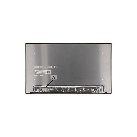 2-Power náhradní LCD panel pro notebook 13.3" 1920x1080 WUXGA w/IPS Matte 300mm