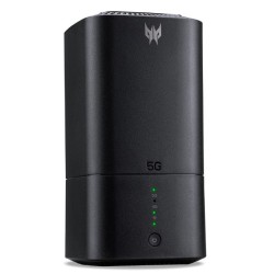 Acer PREDATOR Connect X5, 5G&LTE Dual connectivity route