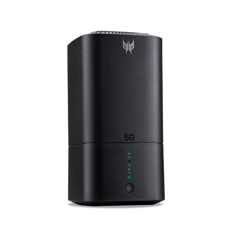 Acer PREDATOR Connect X5, 5G&LTE Dual connectivity route