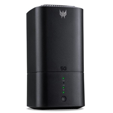 Acer PREDATOR Connect X5, 5G&LTE Dual connectivity route