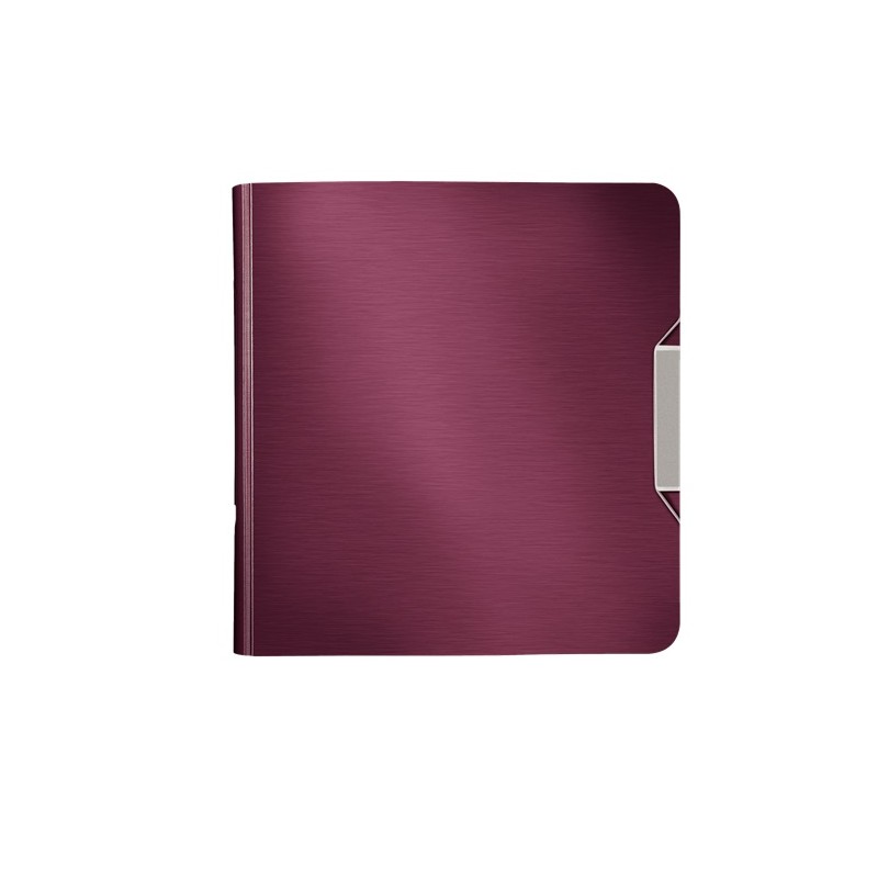 LEITZ Mobilní pořadač 180° Active STYLE, 50 mm, granátově červená