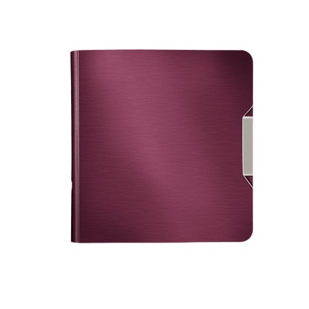 LEITZ Mobilní pořadač 180° Active STYLE, 50 mm, granátově červená