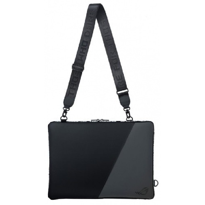 ASUS ROG Ranger BS1500 brašna pro 15,6" notebooky, černý