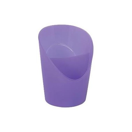 NOBO Stojánek na tužky Esselte Colour´Breeze, levandulová