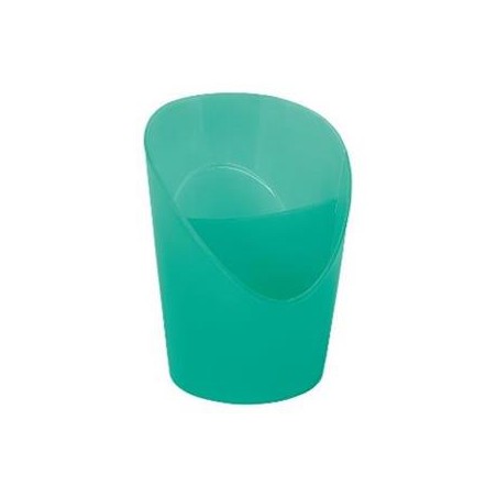 Esselte stojánek na tužky Colour´Breeze, svěží zelená