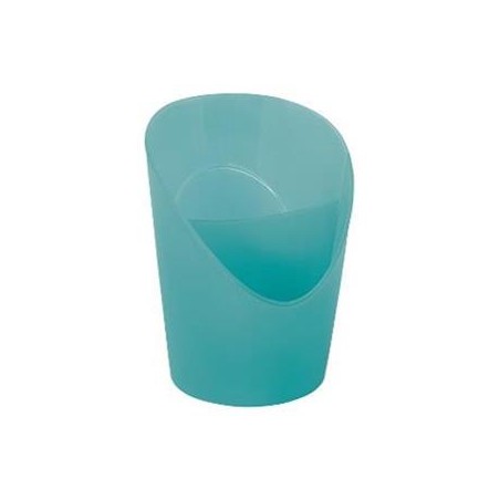 Esselte stojánek na tužky Colour´Breeze, svěží modrá