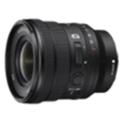 SONY SELP1635G objektiv s bajonetem E, FE PZ 16 – 35 mm F4 G
