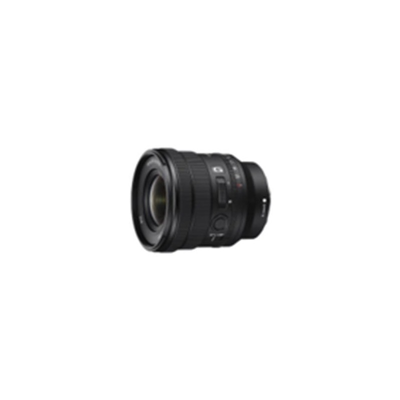 SONY SELP1635G objektiv s bajonetem E, FE PZ 16 – 35 mm F4 G