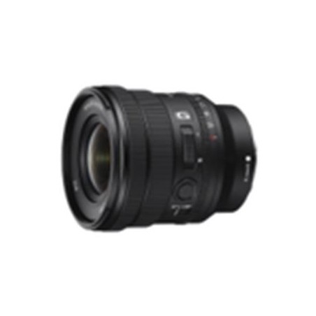 SONY SELP1635G objektiv s bajonetem E, FE PZ 16 – 35 mm F4 G