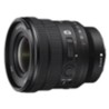 SONY SELP1635G objektiv s bajonetem E, FE PZ 16 – 35 mm F4 G