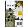 Epson Singlepack Black 18XL Claria Home Ink