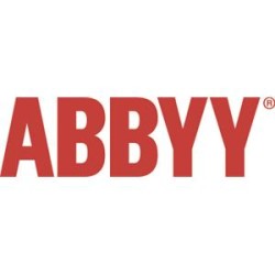 ABBYY FineReader PDF Corporate, Volume License (per Seat), GOV/NPO/EDU, Subscription 1y, 26-50 Licenses
