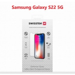 Swissten ochranné Sklo Samsung S901B Galaxy S22 5G RE 2,5D