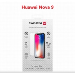 Swissten ochranné Sklo Swissten Huawei Nova 9 RE 2,5D