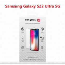 Swissten ochranné Sklo Samsung S908B Galaxy S22 Ultra 5G RE 2,5D