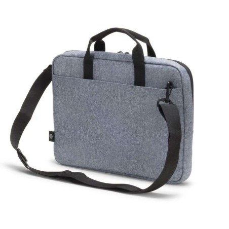 Dicota Eco Slim Case MOTION 12 - 13.3” Blue Denim