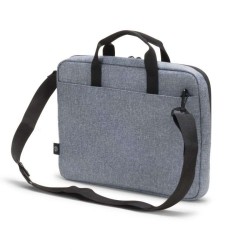 Dicota Eco Slim Case MOTION 10 - 11.6” Blue Denim