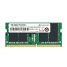Transcend paměť 32GB Industrial ECC SODIMM DDR4 2666 2Rx8 2Gx8 CL19 1.2V