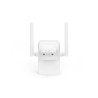 DIGITUS 300 Mbps bezdrátový opakovač / přístupový bod, 2,4 GHz + USB nabíjecí port