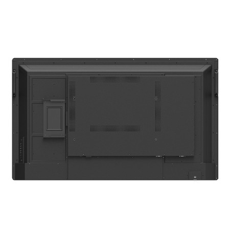 BenQ LCD IL5501 55" 3840x2160/400 nits/DP/2xHDMI/VGA/2xUSB/RJ45/RS232/VESA/2x10W repro/Android 8.0