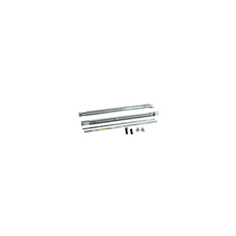 Dell ReadyRails Sliding Rails Without Cable Management Arm, CusKit